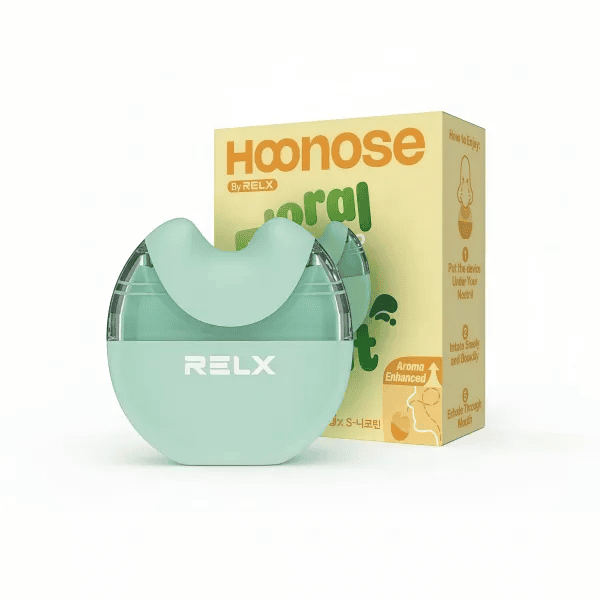 悅刻 RELX Hoonose 鼻吸