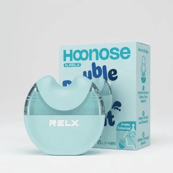 悅刻 RELX Hoonose 鼻吸