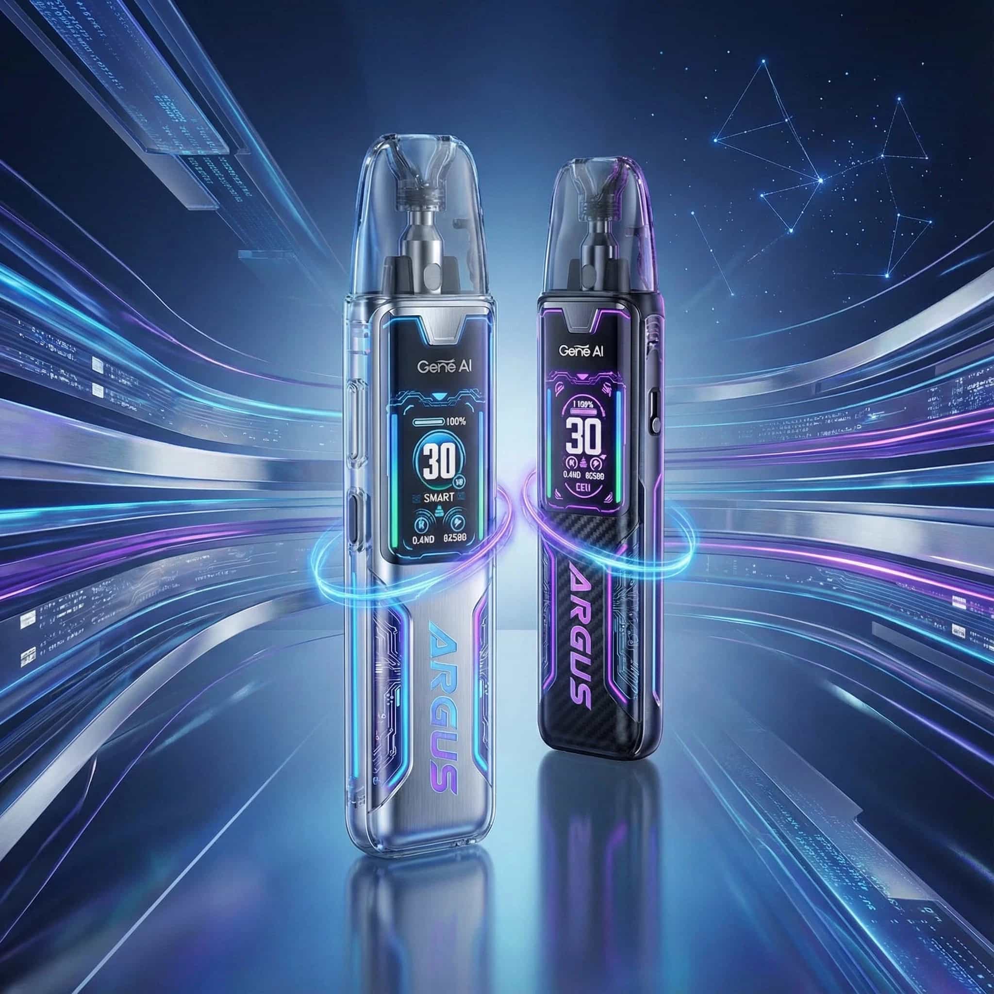 Voopoo Argus G2 阿格斯主機套裝