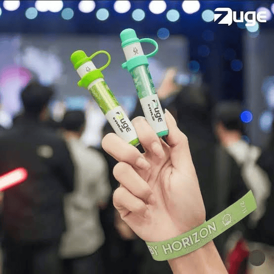 ZUGE E-inhaler草本電子鼻通