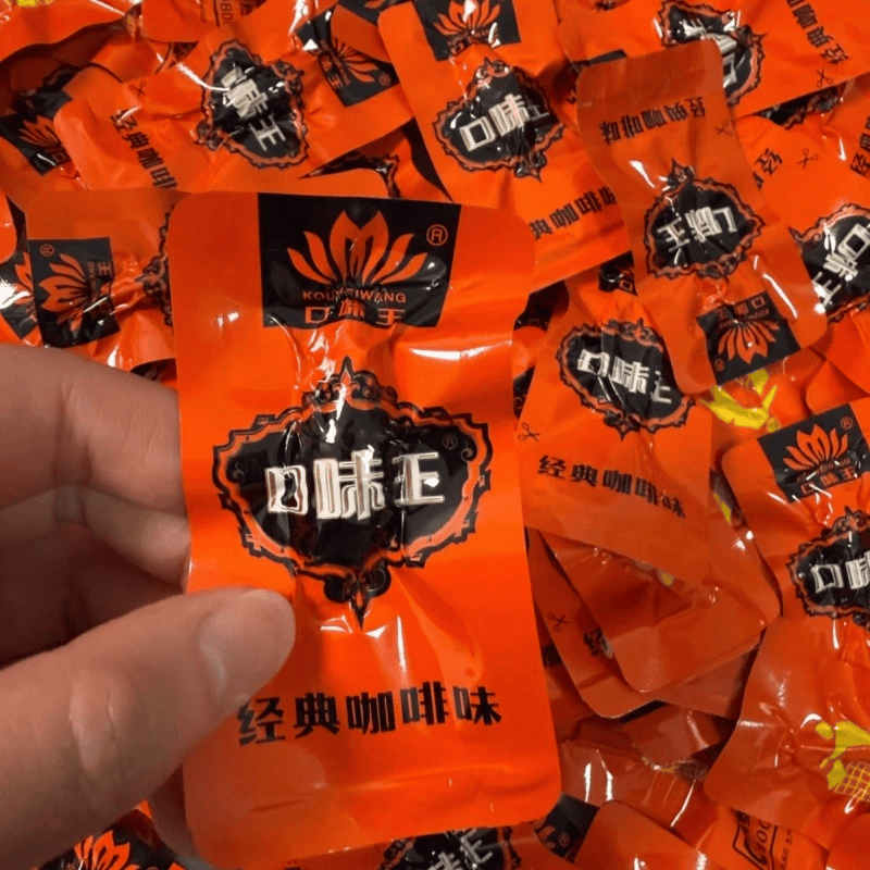 口味王 金鳳玉露大陸檳榔