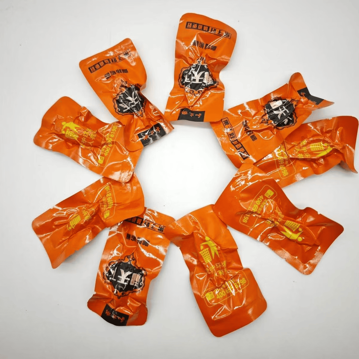 口味王 金鳳玉露大陸檳榔