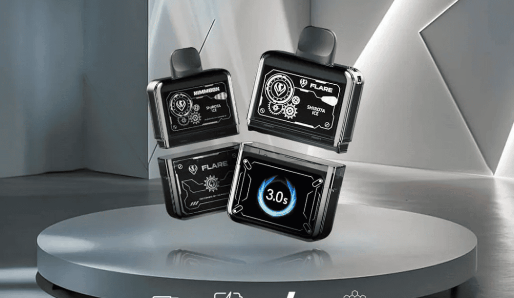 VAPENGIN JUPITER KIT2 木星